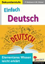 Cover-Bild Einfach Deutsch