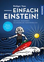 Cover-Bild Einfach Einstein!