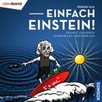Cover-Bild Einfach Einstein