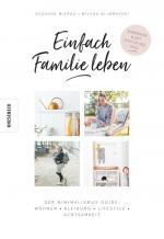 Cover-Bild Einfach Familie leben