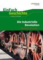 Cover-Bild EinFach Geschichte ...unterrichten