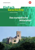 Cover-Bild EinFach Geschichte ...unterrichten