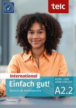 Cover-Bild Einfach gut! International
