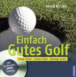 Cover-Bild Einfach Gutes Golf