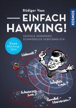Cover-Bild Einfach Hawking!