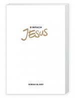 Cover-Bild Einfach Jesus