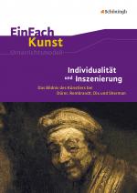 Cover-Bild EinFach Kunst