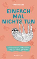 Cover-Bild Einfach mal nichts tun