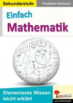 Cover-Bild Einfach Mathematik