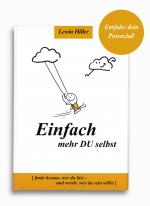 Cover-Bild Einfach mehr Du selbst