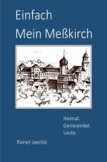 Cover-Bild Einfach Mein Meßkirch