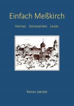 Cover-Bild Einfach Meßkirch