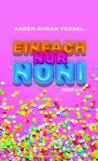 Cover-Bild Einfach nur Noni