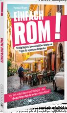 Cover-Bild Einfach Rom!