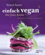 Cover-Bild einfach vegan - Die feine Küche
