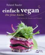 Cover-Bild einfach vegan - Die feine Küche
