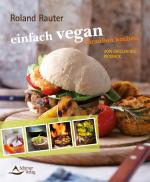Cover-Bild einfach vegan - draußen kochen