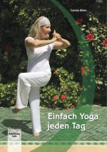 Cover-Bild Einfach Yoga jeden Tag