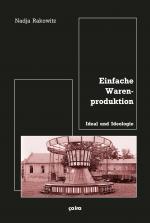 Cover-Bild Einfache Warenproduktion