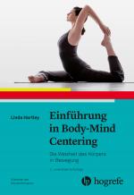 Cover-Bild Einführung in Body–Mind Centering