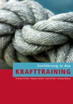 Cover-Bild Einführung in das Krafttraining