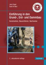 Cover-Bild Einführung in den Grund-, Erd- und Dammbau
