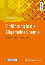 Cover-Bild Einführung in die Allgemeine Chemie