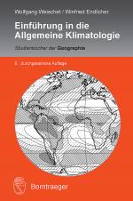 Cover-Bild Einführung in die Allgemeine Klimatologie