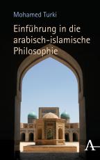 Cover-Bild Einführung in die arabisch-islamische Philosophie