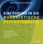 Cover-Bild Einführung in die Buddhistische Psychotherapie