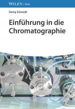 Cover-Bild Einführung in die Chromatographie