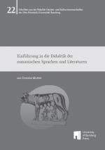Cover-Bild Einführung in die Didaktik der romanischen Sprachen und Literaturen