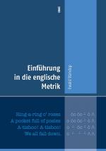 Cover-Bild Einführung in die englische Metrik