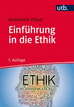 Cover-Bild Einführung in die Ethik
