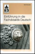 Cover-Bild Einführung in die Fachdidaktik Deutsch