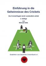 Cover-Bild Einführung in die Geheimnisse des Crickets