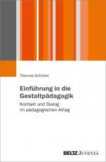 Cover-Bild Einführung in die Gestaltpädagogik