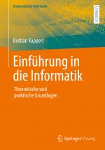 Cover-Bild Einführung in die Informatik
