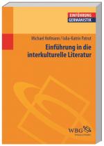 Cover-Bild Einführung in die interkulturelle Literatur