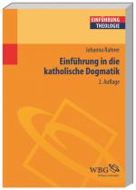 Cover-Bild Einführung in die katholische Dogmatik