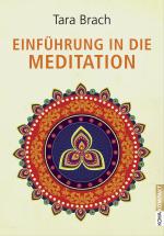 Cover-Bild Einführung in die Meditation