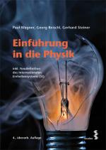 Cover-Bild Einführung in die Physik