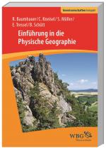 Cover-Bild Einführung in die Physische Geographie