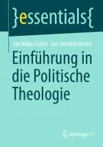 Cover-Bild Einführung in die Politische Theologie