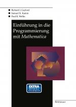Cover-Bild Einführung in die Programmierung mit Mathematica