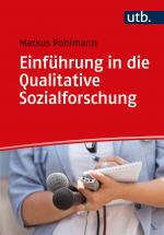 Cover-Bild Einführung in die Qualitative Sozialforschung