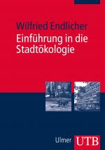 Cover-Bild Einführung in die Stadtökologie