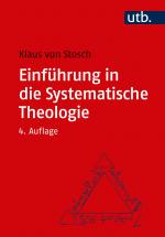 Cover-Bild Einführung in die Systematische Theologie