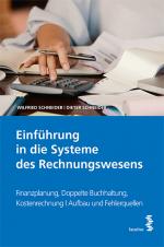 Cover-Bild Einführung in die Systeme des Rechnungswesens
