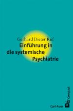 Cover-Bild Einführung in die systemische Psychiatrie